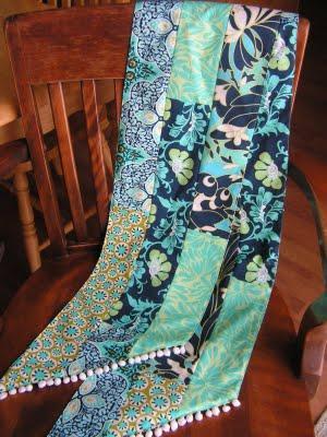 Qué puedes hacer con un Fat Quarter??? Algunas ideas y blogs que valen la pena!!!