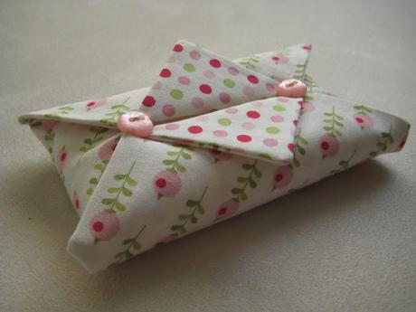 Qué puedes hacer con un Fat Quarter??? Algunas ideas y blogs que valen la pena!!!