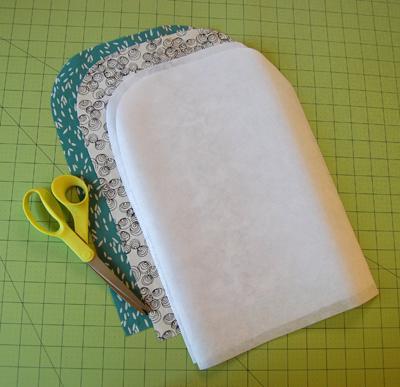 Qué puedes hacer con un Fat Quarter??? Algunas ideas y blogs que valen la pena!!!
