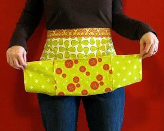 Qué puedes hacer con un Fat Quarter??? Algunas ideas y blogs que valen la pena!!!