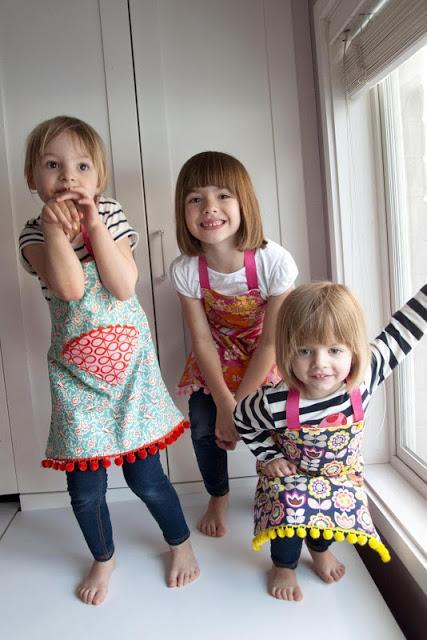 Qué puedes hacer con un Fat Quarter??? Algunas ideas y blogs que valen la pena!!!