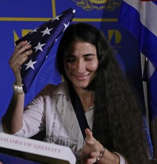 ¿Qué hace la CIA con los mercenarios viajeros cubanos?