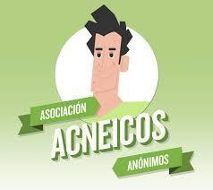 Asociación Acneicos Anónimos de Bioderma