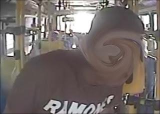 Brasil: detienen a sospechoso que violó sexualmente a una mujer en un bus en Río de Janeiro