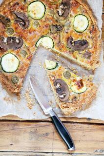 II. RECETAS PARA LOS INTOLERANTES A LA LACTOSA