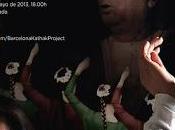 Espectáculo Barcelona Kathak Project