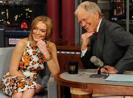 Lindsay Lohan quiere adoptar un niño