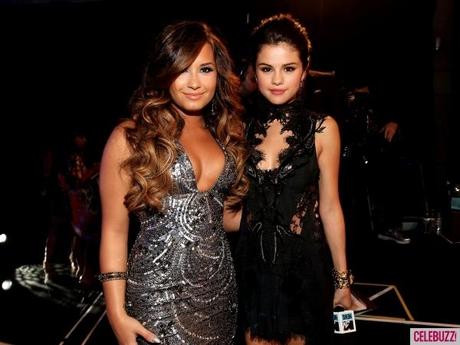 Demi Lovato habla sobre su amistad con Selena Gomez