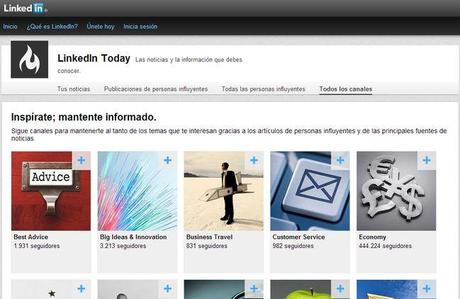 linkedin-today-channels