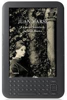 La oscura historia de la prima Montse, Juan Marsé