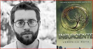 OFICIAL: Brian Duffield será el guinista de Insurgente