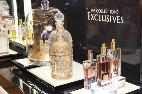 Perfumeria Benegas …