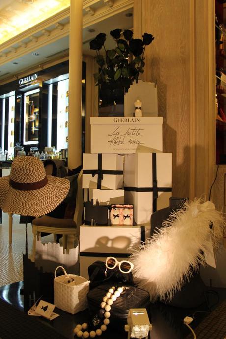 Perfumeria Benegas …