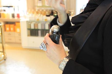 Perfumeria Benegas …