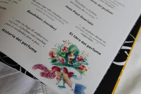 Perfumeria Benegas …