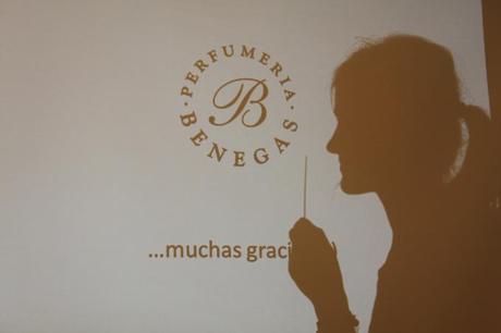 Perfumeria Benegas …