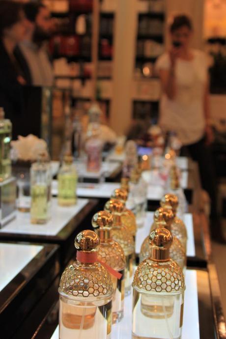 Benegas-perfumeria-san-Sebastian