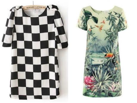 . Selección Low. . Selección Low.