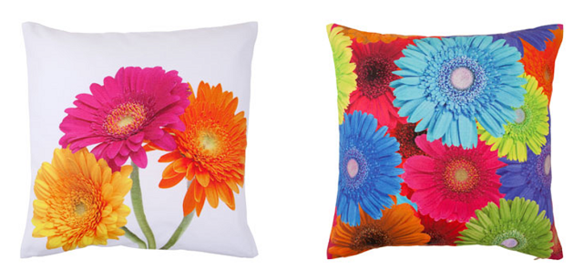 FLUOR COLLECTION BY ZARA HOME