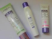 Novedades L'oreal: cream colorete corrector cream.