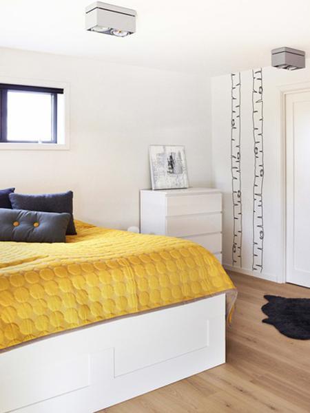 textiles y accesorios hogar amarillo tendencias decoración primavera 2013 estilo nordico colores amarillo diseño y decoración nórdica decoración interiores toques de amarillo color amarillo en decoración casa nórdicas decoración blog decoración nórdica 