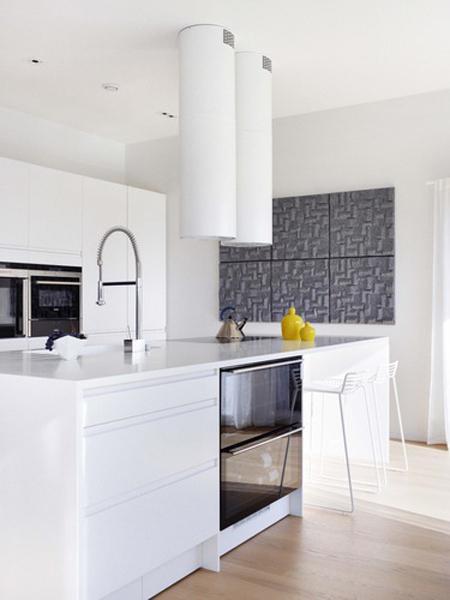 textiles y accesorios hogar amarillo tendencias decoración primavera 2013 estilo nordico colores amarillo diseño y decoración nórdica decoración interiores toques de amarillo color amarillo en decoración casa nórdicas decoración blog decoración nórdica 