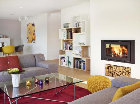 textiles y accesorios hogar amarillo tendencias decoración primavera 2013 estilo nordico colores amarillo diseño y decoración nórdica decoración interiores toques de amarillo color amarillo en decoración casa nórdicas decoración blog decoración nórdica 