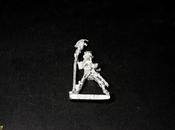 Undead Cavalry. Primera parte