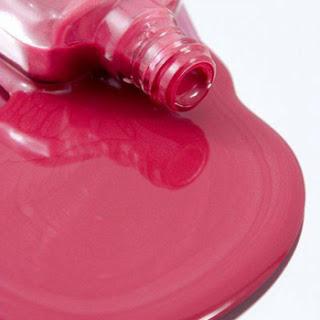 ¡Que no se estropeen tus esmaltes!