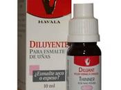 ¡Que estropeen esmaltes!