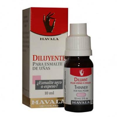 ¡Que no se estropeen tus esmaltes!