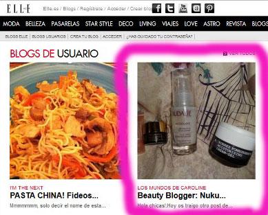 Colaboración, Premio y Sorteo