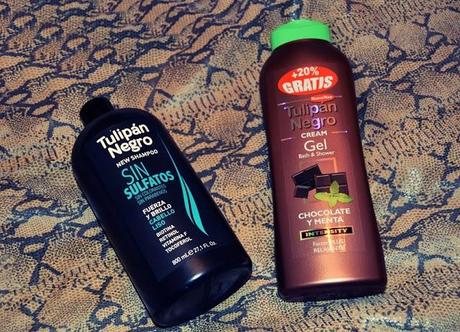 My experience with Tulipán Negro