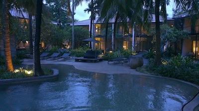 Hotel Phuket Thailandia!!
