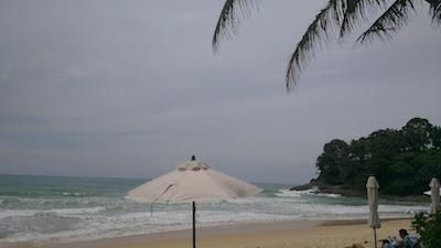 Hotel Phuket Thailandia!!