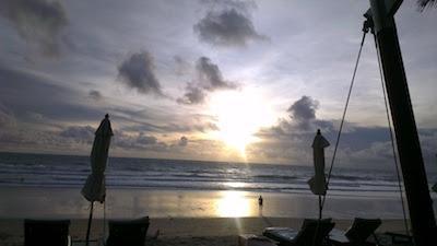 Hotel Phuket Thailandia!!