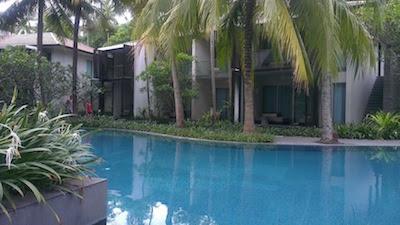 Hotel Phuket Thailandia!!