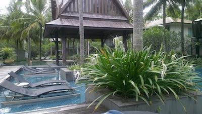 Hotel Phuket Thailandia!!