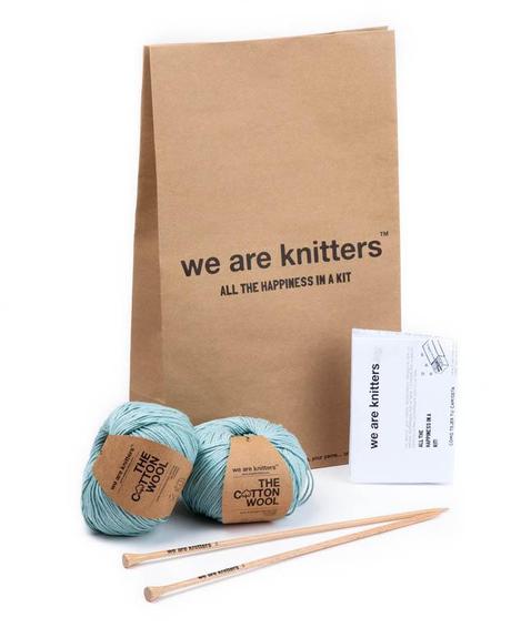 Concurso: !We are Knitters!