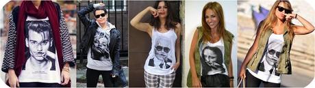 Moustache by Eleven Paris