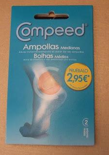 Glossybox “Operación Belleza” de Abril 2013