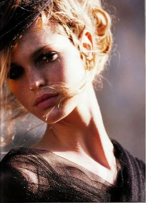 Y tú? También pecas? La peca es bella, trucos de maquillaje.