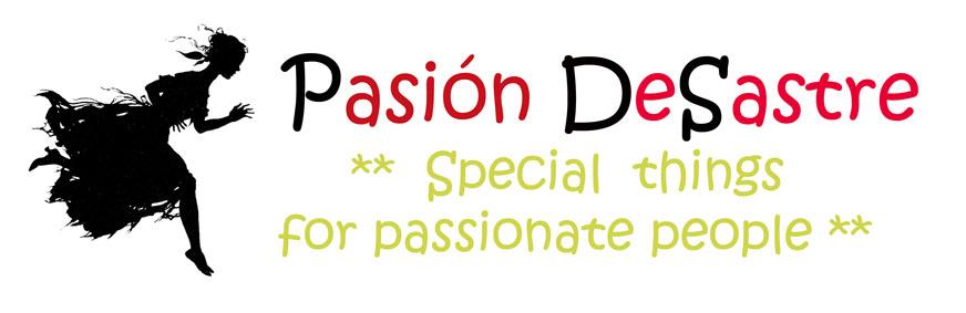 Pasión DeSastre
