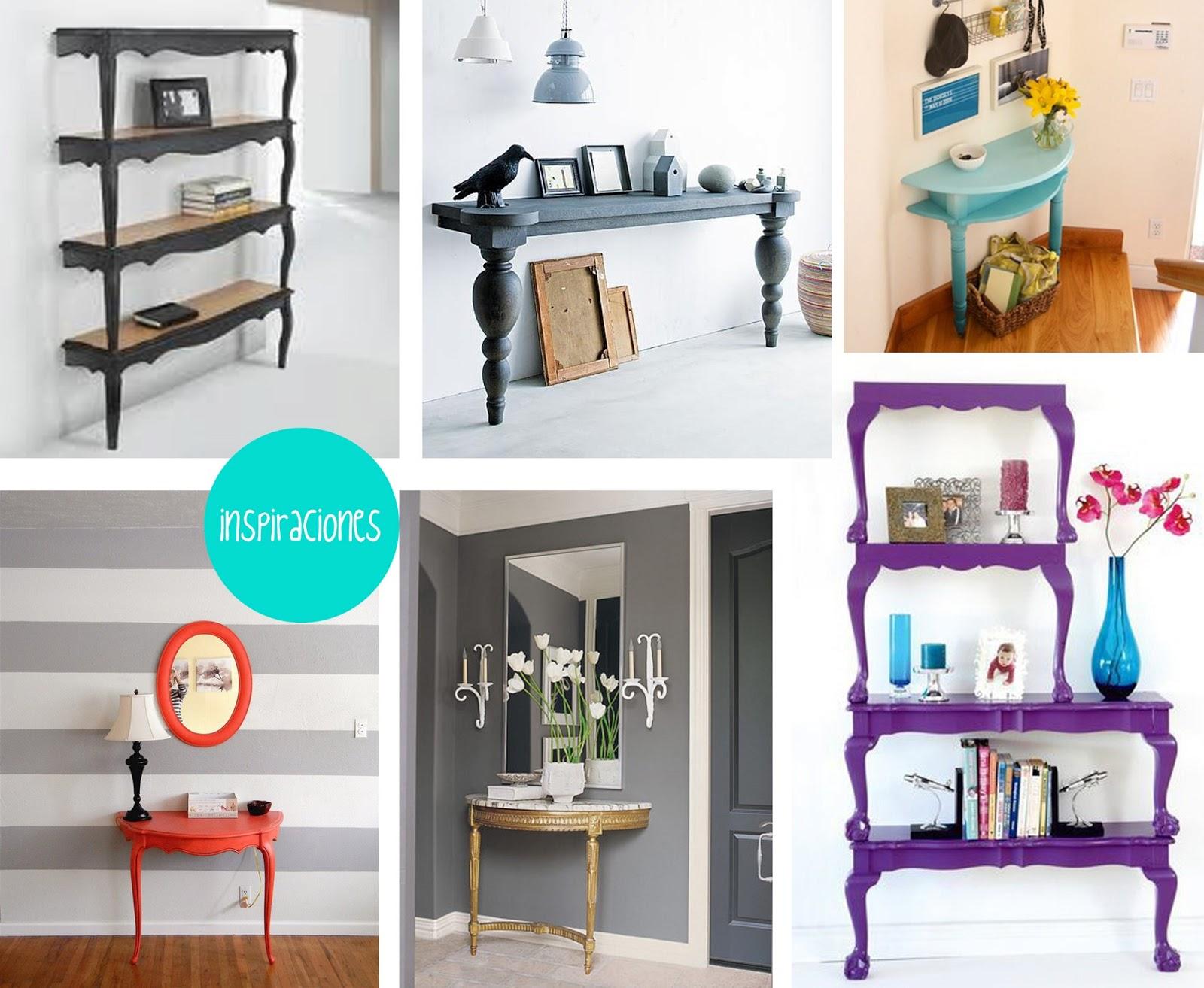 Cuarto y mitad de mesa :P