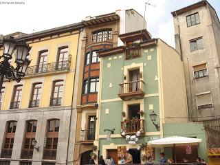 Polidas chamineras fotografía Oviedo.