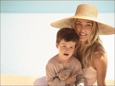 ESTE VERANO, PROTÉGETE DEL SOL Y LUCE BRONCEADO CON ORIFLAME