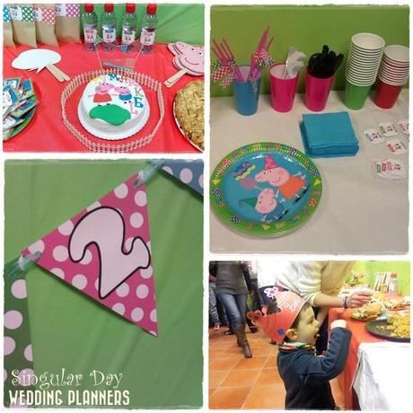 El segundo cumpleaños de Markel