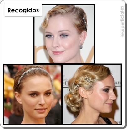 Peinados para pelo corto