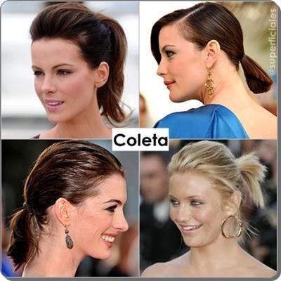 Peinados para pelo corto