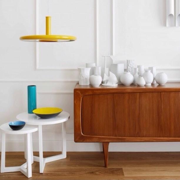 Instagram como panel de inspiración: @atableshop